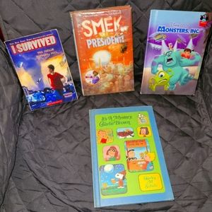 Book Bundle